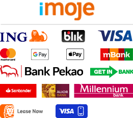 ING Imoje