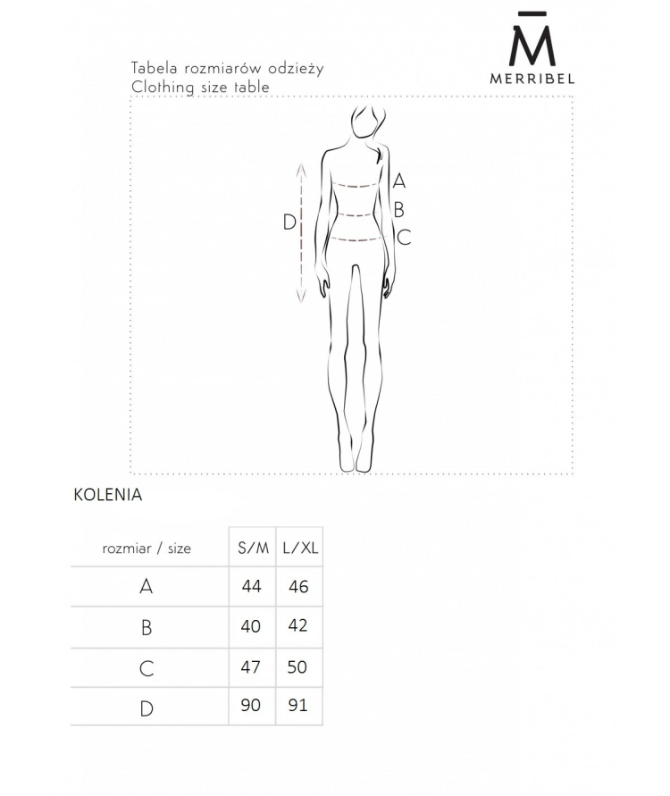 Kolenia - elegancka sukienka z motywem kwiatów