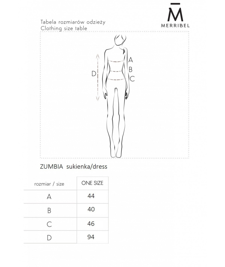 Zumbia Ecru - komplet sweterkowy ecru