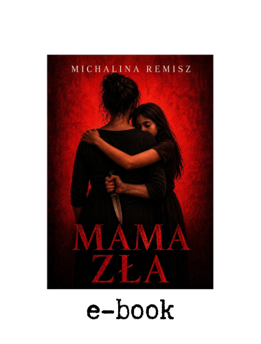 Mama Zła - ebook